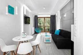 Apartament Nadmorski Gold, Gdansk